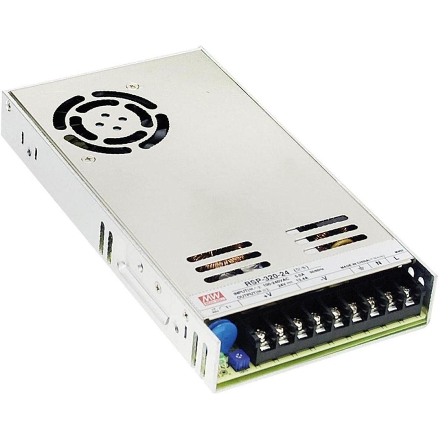 RSP-320-24 320W 24V 13,4A Industrielles Netzteil