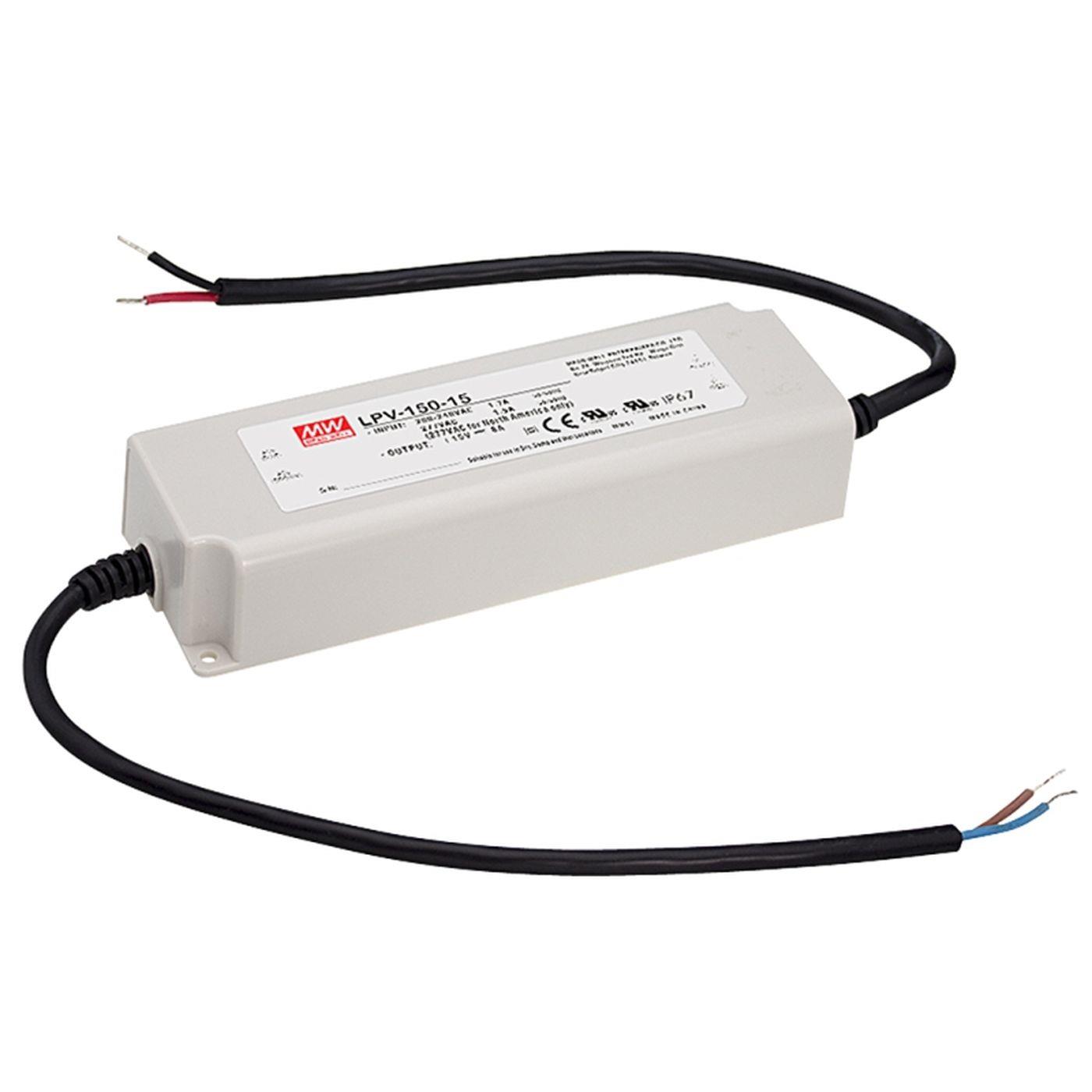 LPV-150-12 120W 12V 10A LED Netzteil Trafo Treiber IP67