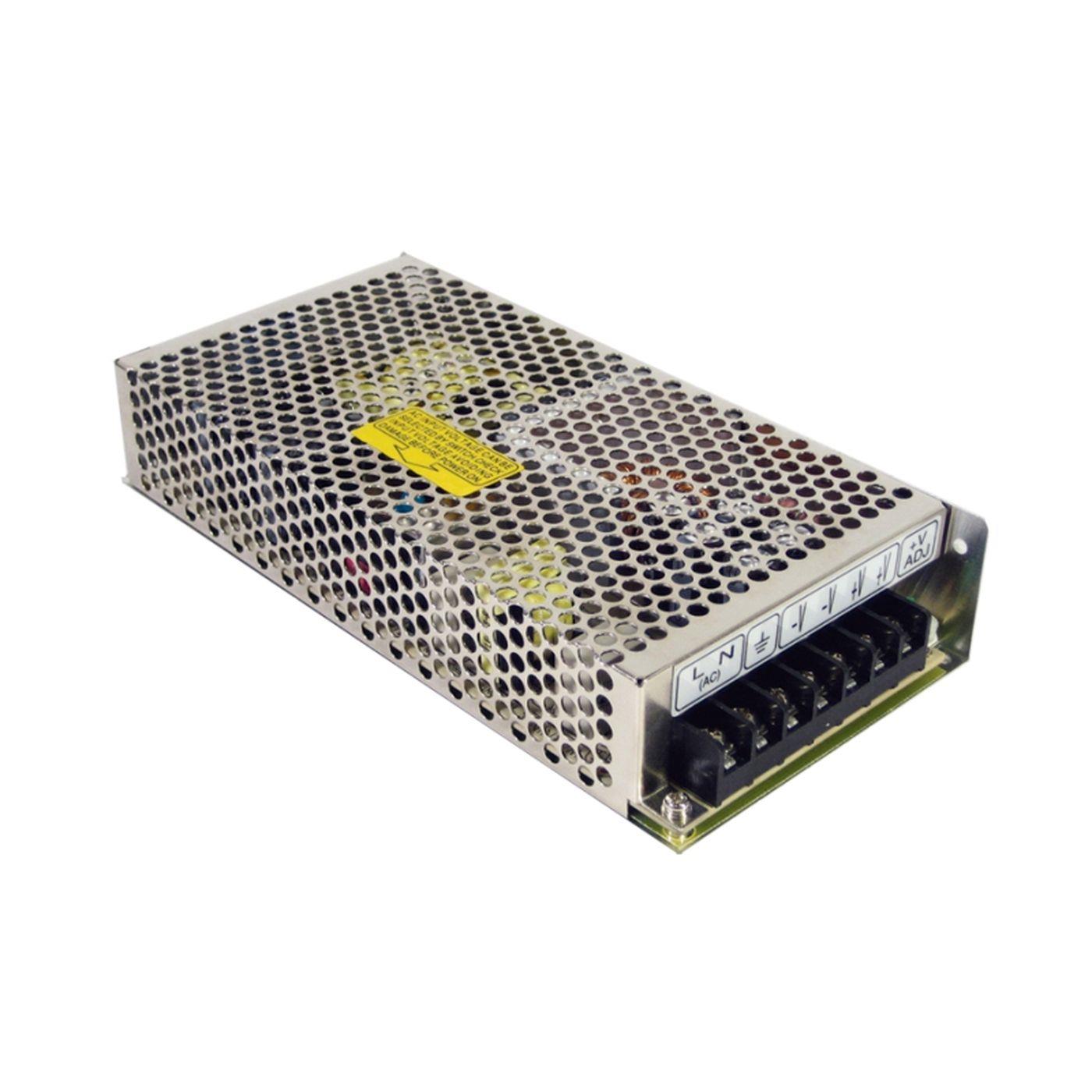 RS-150-24 150W 24V 6,5A Industrielles Netzteil