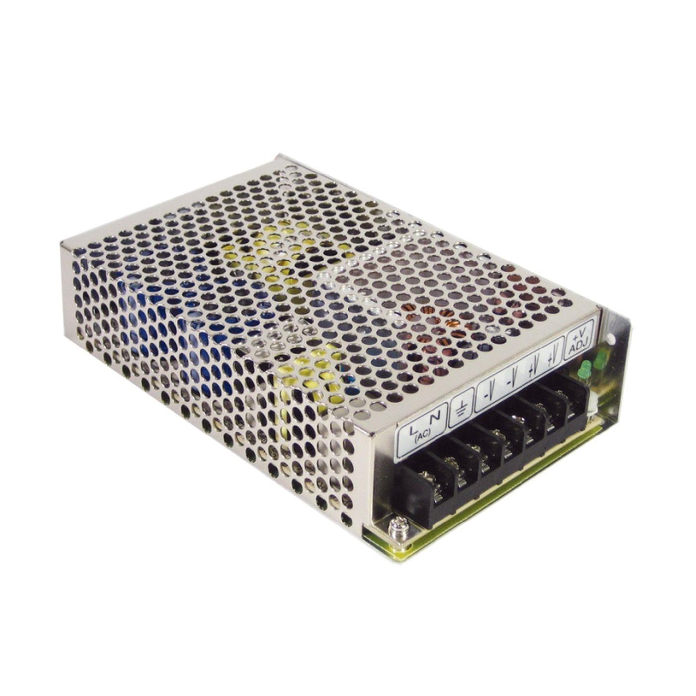 RS-100-48 100W 48V 2,3A Industrielles Netzteil