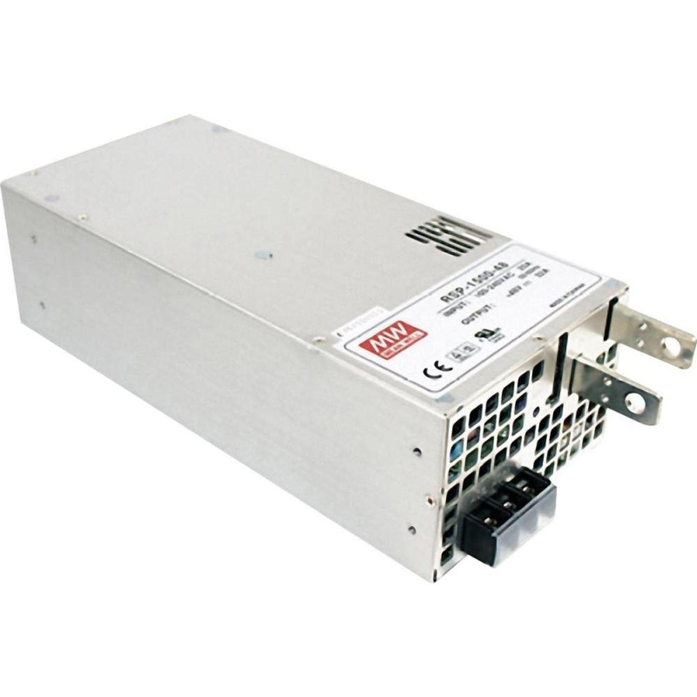 RSP-1500-48 1500W 48V 32A Industrielles Netzteil