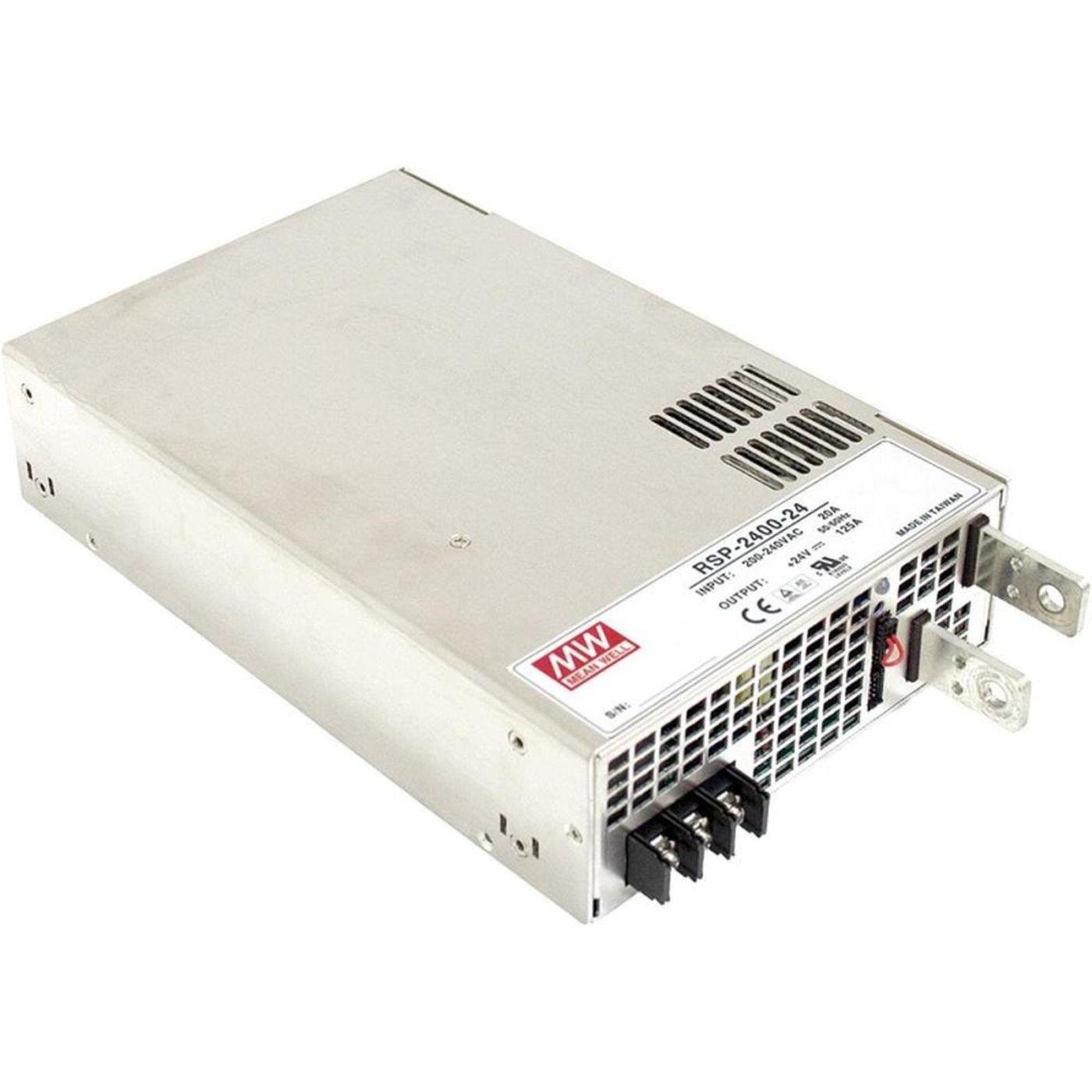 RSP-3000-12 2400W 12V 200A Industrielles Netzteil