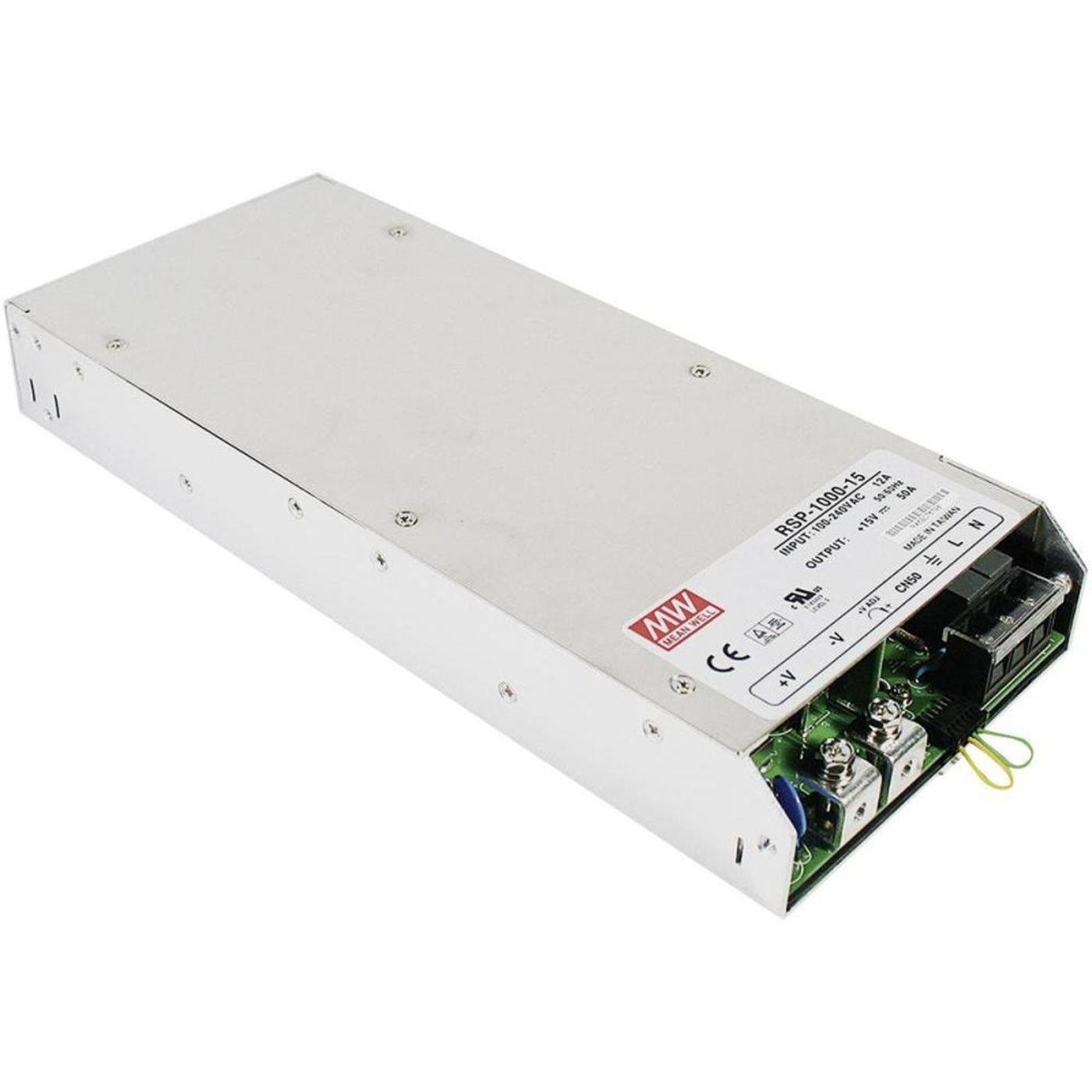 RSP-1000-12 720W 12V 60A Industrielles Netzteil